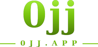 0jj logo